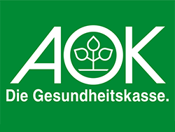 Logo AOK