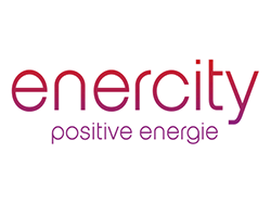 Logo enercity