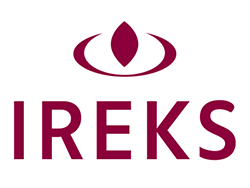 Logo IREKS