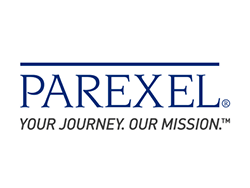 Logo Parexel