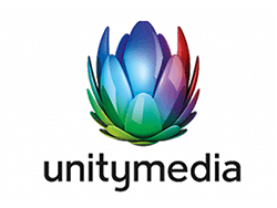 Logo unitymedia
