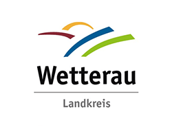 Logo Landkreis Wetterau