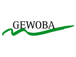 Logo Gewoba