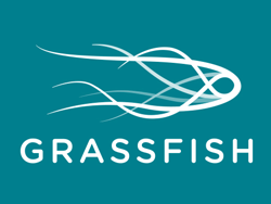 Grassfish Logo