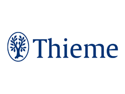 Georg Thieme Verlag Logo