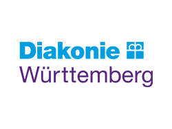 Logo Diakonie Württemberg