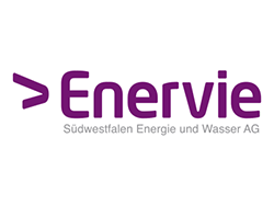 Logo Enervie
