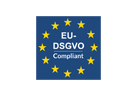 EU DSGVO Logo