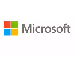 Microsoft MS Logo