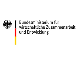 BMZ Bundesministerium für wirtschaftliche Zusammenarbeit und Entwicklung