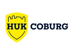 HUK Logo