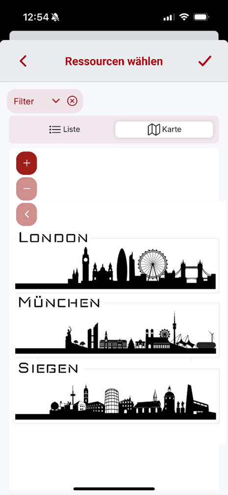 App_Ressourcen_wählen App Ressource wählen
