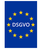 DSGVO Logo