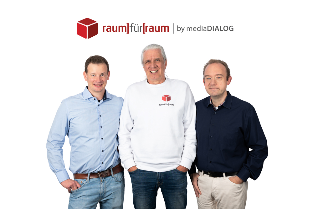 Geschäftsführung mediaDIALOG