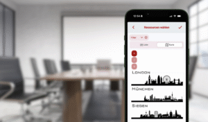 Ressourcen Management