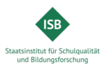 Staatsinstitut für Schulqualität und Bildungsforschung Staatsinstitut für Schulqualität und Bildungsforschung