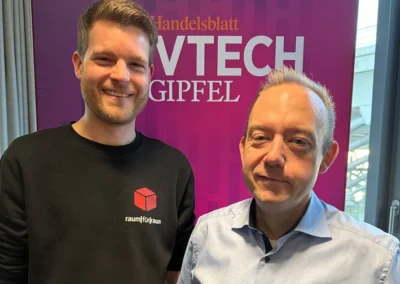 GovTech-Gipfel Berlin 2026