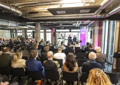 GovTech-Gipfel Berlin 2026