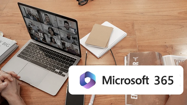 Microsoft 365 Microsoft 365