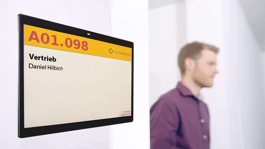 ePaper Display