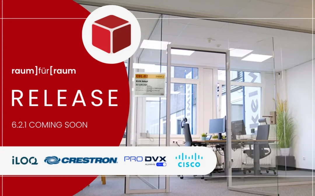 Release 6.2.1 Coming soon