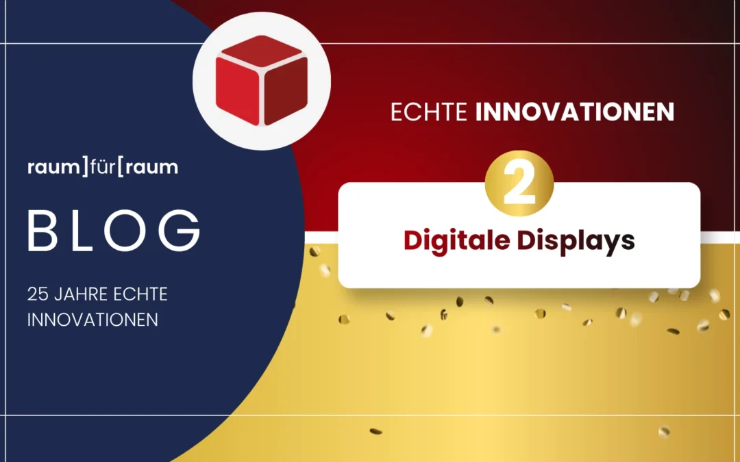 Innovation Digitale Displays
