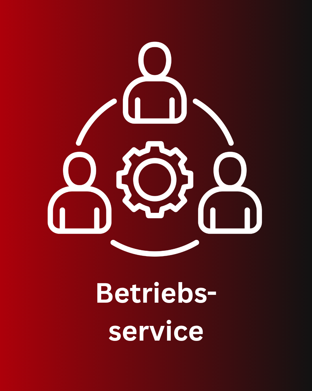 Kachel Workplace Management - Arbeitsplatzbuchung Workplace Management - Arbeitsplatzbuchung