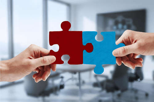 Workplace Management - Arbeitsplatzbuchung