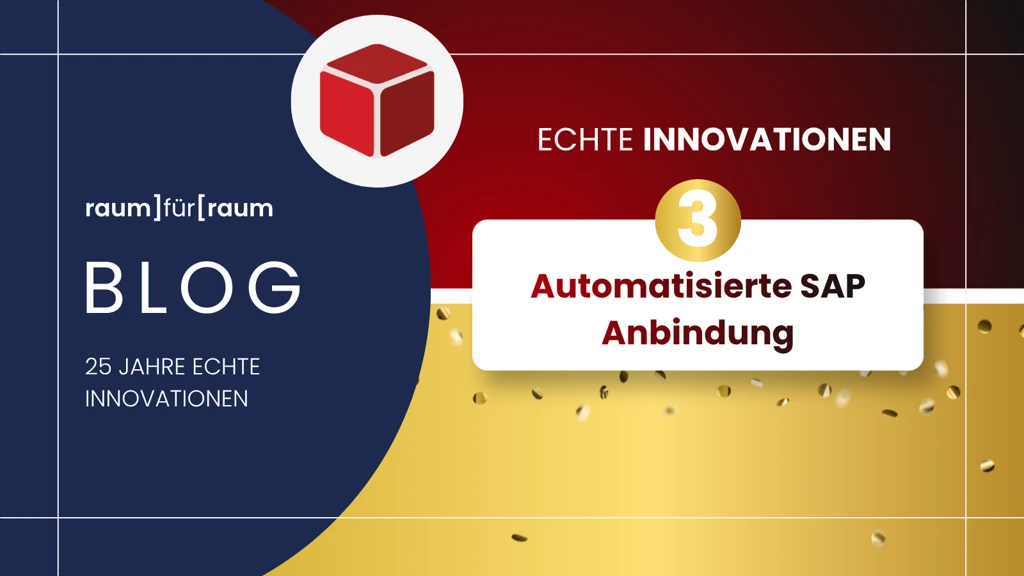 SAP-Anbindung
