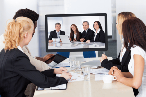 Workplace Management - Arbeitsplatzbuchung