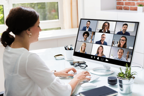 Workplace Management - Arbeitsplatzbuchung