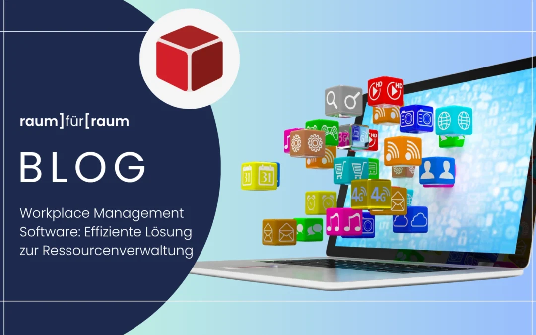 Workplace Management Software