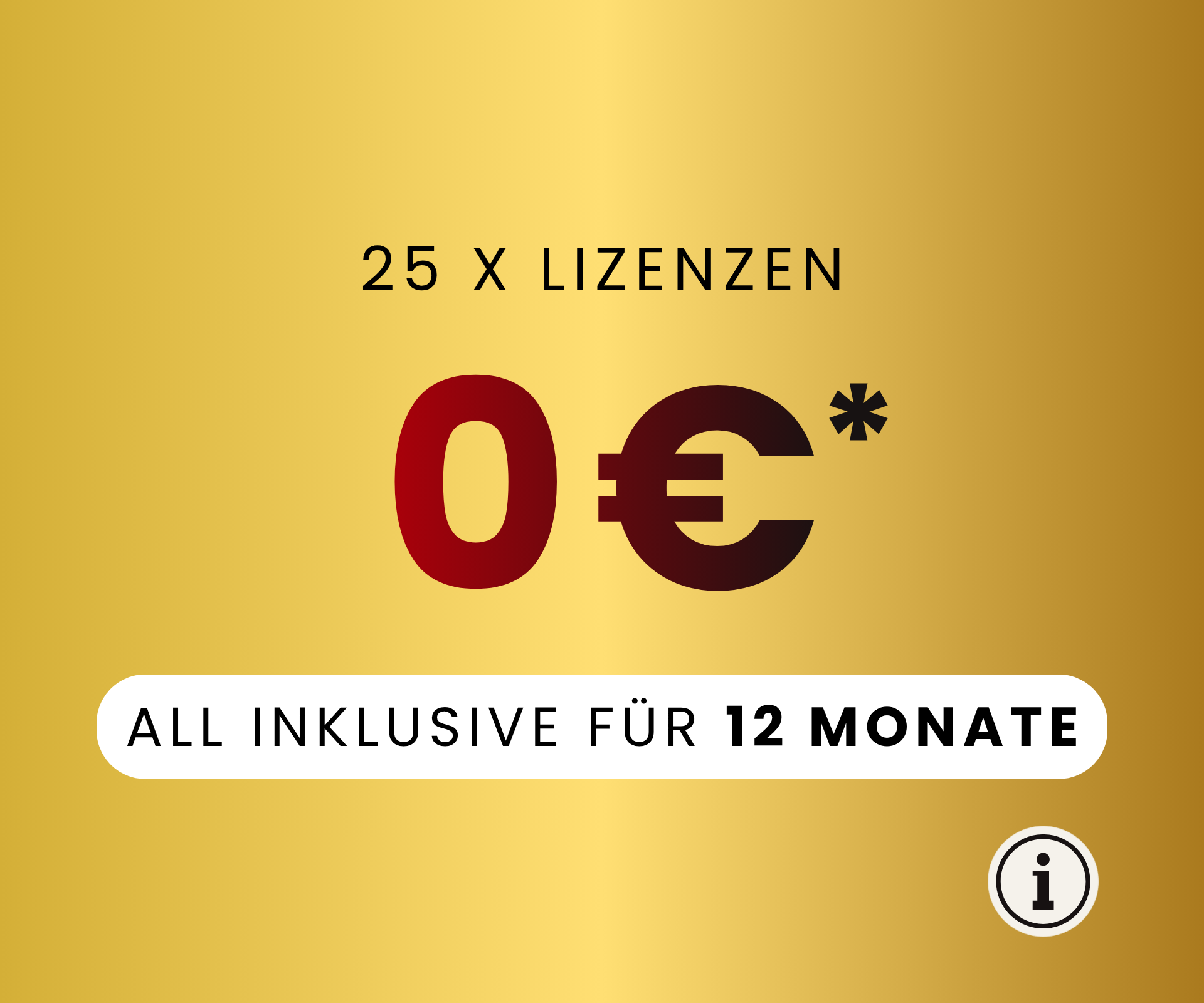 Kostenlose Lizenzen