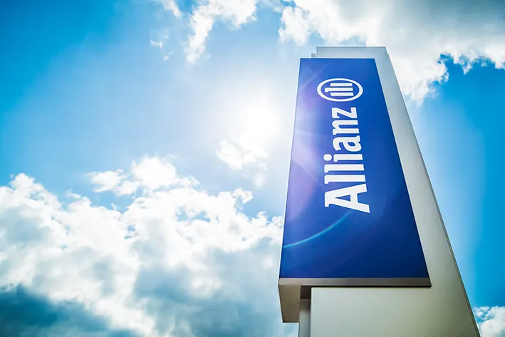 Allianz Case Study