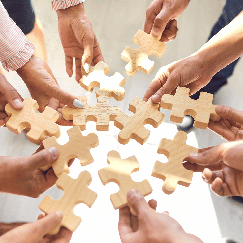 Change Management Einführung Desk Sharing Tool - Einbindung der Mitarbeitenden