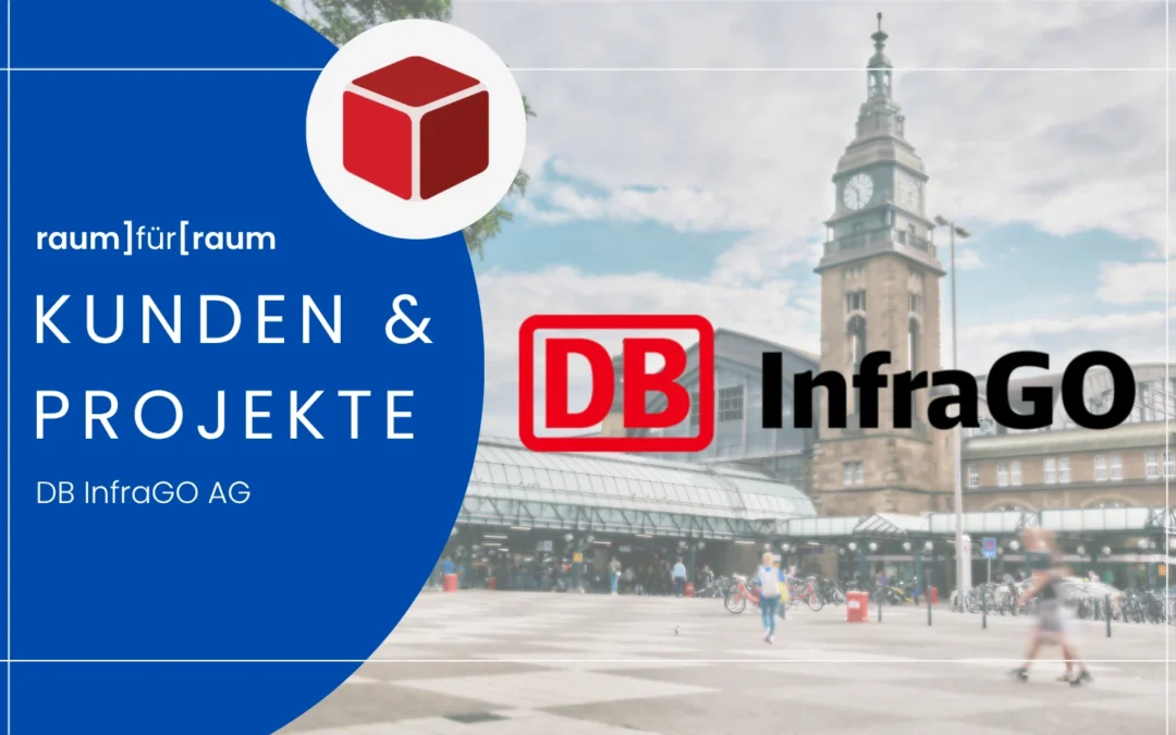DB InfraGo