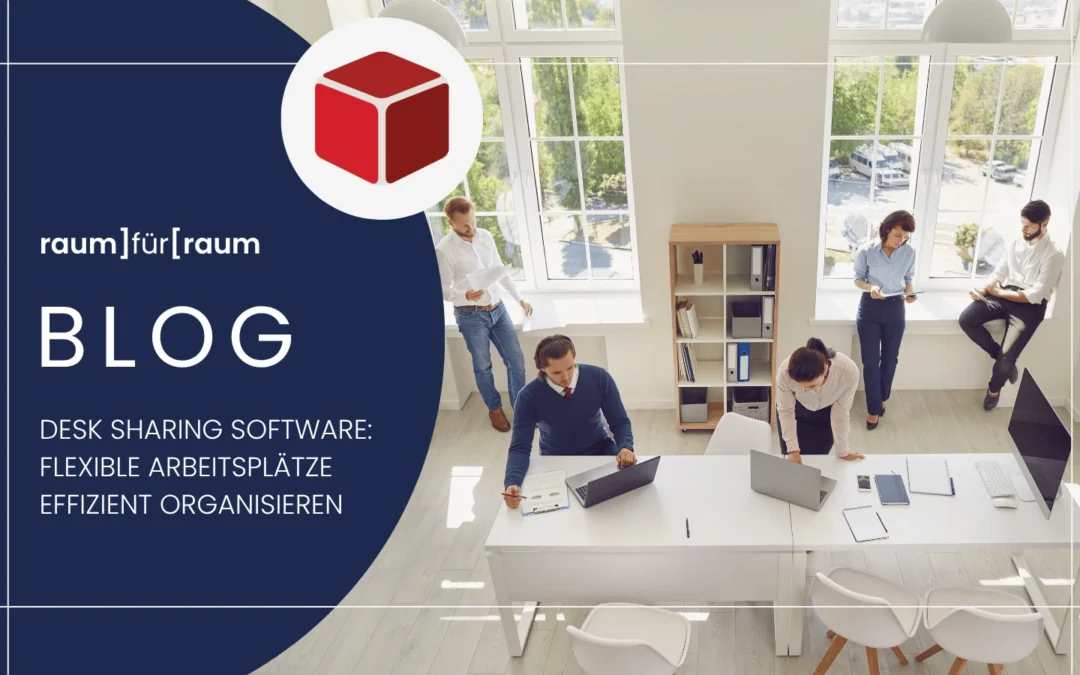 Desk Sharing Software
