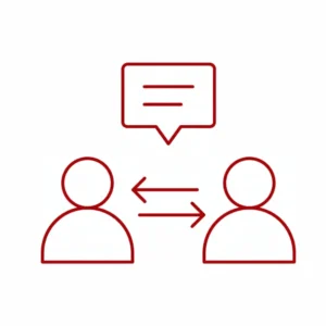 Kommunikation und Zusammenarbeit
