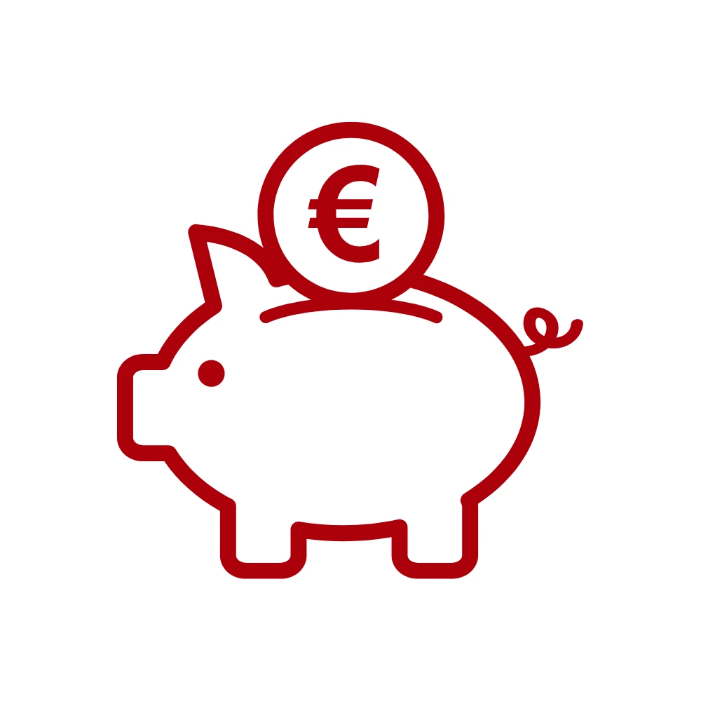 Geld sparen durch Desk Sharing