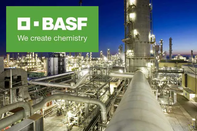 basf-1 BASF