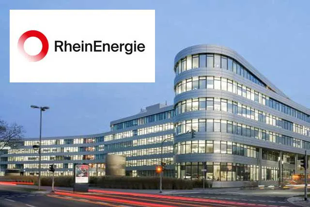 RheinEnergie
