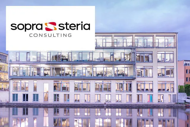Sopra Steria
