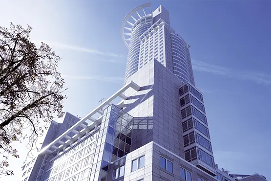 DZ Bank setzt auf raum]für[raum