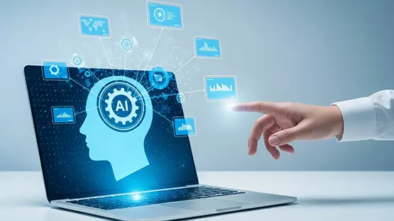 Micrsoft Copilot Integration in raum]für[raum