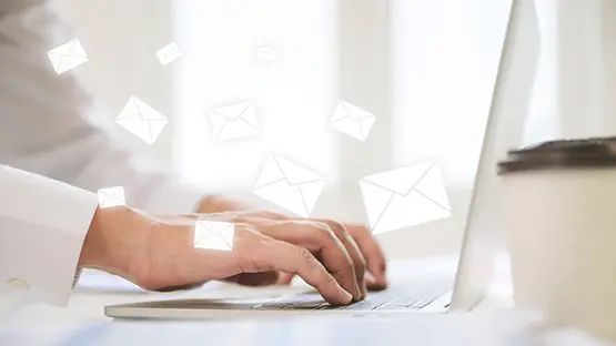 Outlook Integration in raum]für[raum