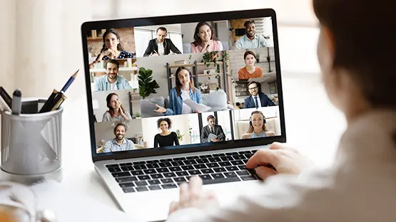 Microsoft Teams Itegration in raum]für[raum