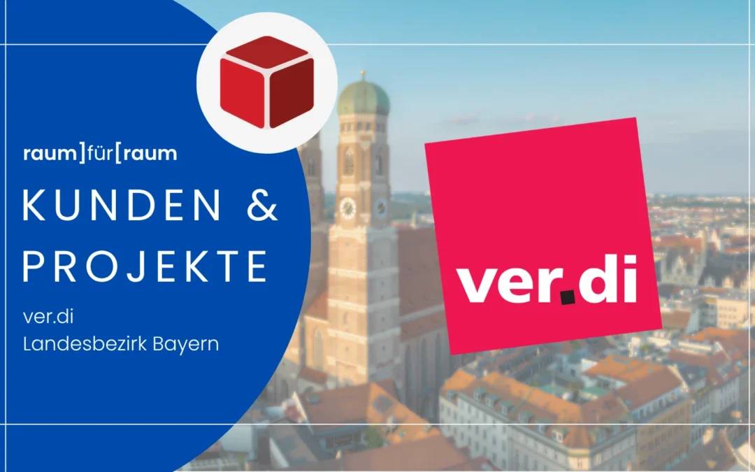 Ver.di Landesbezirk Bayern