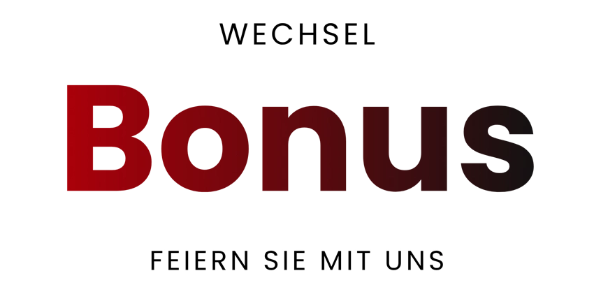 Wechselbonus Workspace Management Wechselbonus