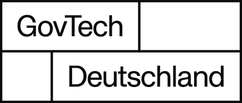 GovTech Deutschland GovTech Deutschland